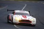 Aston Martin Festival, teloneros en las 24 horas de Le Mans con participación española