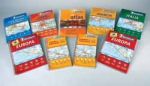 Atlas Michelin de carreteras 2005