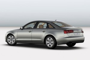 Audi A6 Advanced Edition: oferta en equipamiento sobre el motor más popular de la gama