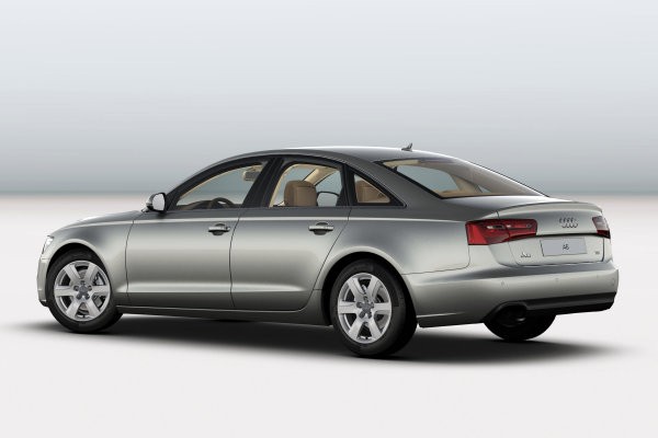 Audi A6 Advanced Edition: oferta en equipamiento sobre el motor más popular de la gama