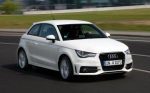 Audi A1: Llega el A1, el peque de Audi