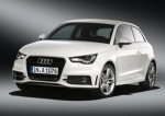 Audi A1: A1 con 185 CV