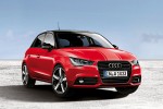 Audi A1, ediciones especiales Amplified