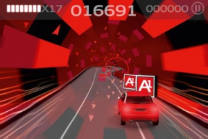 «Audi A1 Beat Driver»: la nueva aplicación para iPhone