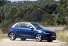 Audi A1 1.6 TDI 105 Ambition: Apuntando hacia el Mini