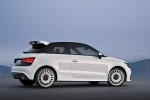 Audi A1 quattro, edición limitada con 256 CV y tracción total