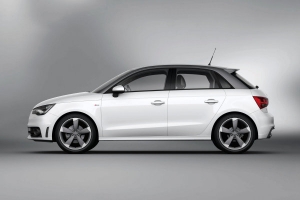 Precios Audi A1 Sportback, ya admite pedidos.