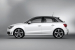 Precios Audi A1 Sportback, ya admite pedidos.