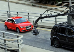 Audi A1 y Justin Timberlake: una gran producción