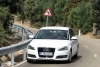 Audi A3 1.6 TDIe Attraction: En el club de los 1.000 kms