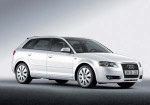 Audi A3 1.9 TDI E