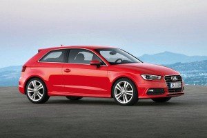 Nuevo Audi A3, puesto al día con los mejores recursos de la casa