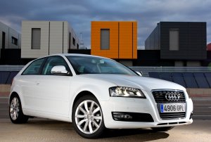 Audi A3 3p
