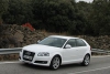 Audi A3 3p 1.9 TDIe Ambition: El ahorro no es un lujo