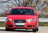 Audi A3 3p 2.0 TFSI 200 STronic Quattro: Te costará pedirlo por su nombre
