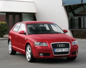 Audi A3 3p