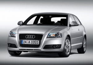Audi A3 3p
