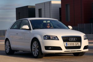 Audi A3 3p