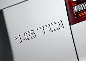 Audi A3 3p