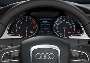 Audi A3 3p