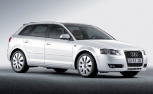 Audi A3 3p