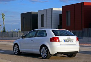 Audi A3 3p