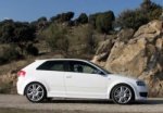 Audi A3 3p S3 2.0 T FSI Quattro: El diablo se viste de Audi