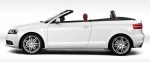Audi A3 Cabrio: Audi presenta el A3 Cabriolet