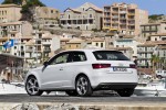 Nuevo Audi A3, todos los datos del renovado modelo que llegará en septiembre