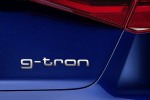 Audi A3 Sportback g-tron, con gas natural para fin de año