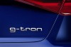 Audi A3 Sportback g-tron, con gas natural para fin de año