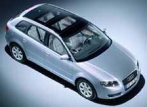 Audi A3 Sportback ya se puede equipar con el sistema Open Sky System
