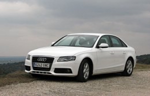 Audi A4 2.0 TDIe