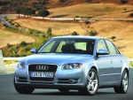 Audi A4: Nuevo A4 