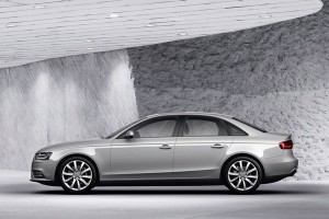 Audi A4 "Advanced Edition", más equipo con mejor precio y condiciones