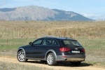 Audi A4 Allroad Quattro 3.0 TDI 240 S-Tronic: Más compacto, más ágil