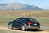 Audi A4 Allroad Quattro 3.0 TDI 240 S-Tronic: Más compacto, más ágil