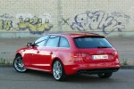 Audi A4 Avant 3.0 TDI 245 quattro S-tronic S-Line, familiar para los más exigentes 
