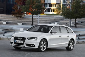 Audi Exclusive Edition, llega al A4 y A5