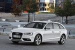 Audi Exclusive Edition, llega al A4 y A5
