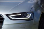 Audi A4 Sedán TDI 143, mejor lo bueno y conocido