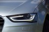 Audi A4 Sedán TDI 143, mejor lo bueno y conocido