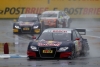 Audi: Triplete en Oschersleben con pole del español Molina.