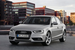 Audi A4, se renovará para final de año