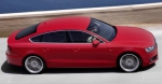 Audi A5: Todos los datos del nuevo A5 Sportback
