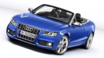 Audi A5 Cabrio: A5 y S5 descapotable