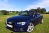 Audi A5 Cabrio 2.0 TDI 177 Multitronic, el placer se multiplica