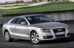 Audi A5: El A5 con nuevos y revisados motores