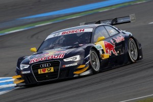 Audi DTM, Molina noveno en el estreno de la temporada