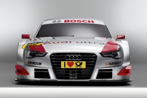 Audi DTM, Molina correrá con el equipo Phoenix